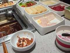 -海底捞火锅(长宁路龙之梦店)