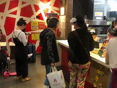 -麦当劳(北京南站店)