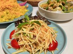 -清迈泰·泰国餐厅(华发商都店)