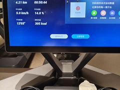 -YCHL FIT 健身(星寰店)