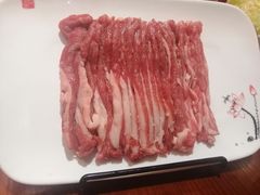 -1078號老北京涮肉(松柏店)