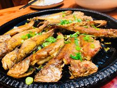 -阿春传统老菜馆(民航路店)