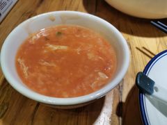 -吕氏疙瘩汤·私家菜馆(慈云寺店)