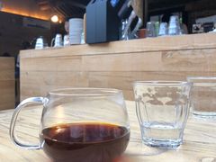 -VOYAGE COFFEE(北锣鼓巷店)