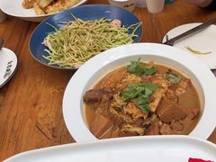 -壹零捌道·北京烤鸭(车公庄店)