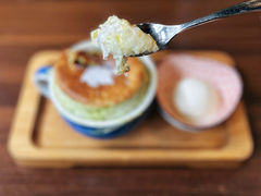 -芙蕾哥哥souffle