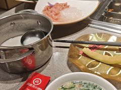 -海底捞火锅(赛格国际购物中心店)