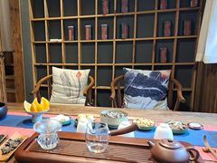 -邈墨茶馆(大兜路1号店)
