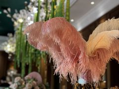 -甜阿姨·天台花园私房菜(万松园店)