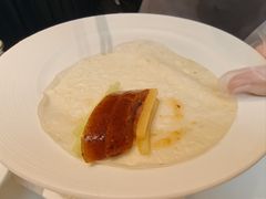 -四季民福烤鸭店(王府井东安门店)