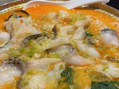 -喜家德虾仁水饺(华强天虹店)