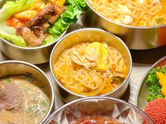 -西塔老太太泥炉烤肉(温州首店万象城黑金店)