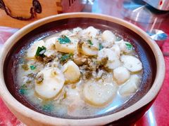 -地摊风云龙虾烧烤铺(润和国际店)