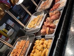 -星伦多自助料理·涮烤一体(奉贤龙湖天街店)