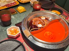 -牛New寿喜烧(中山公园龙之梦店)