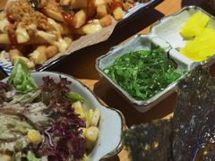 -佰海稻食堂·盖饭·拉面·寿喜锅(中华广场店)