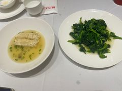 -新吉士·上海菜(浦东LCM置汇旭辉店)