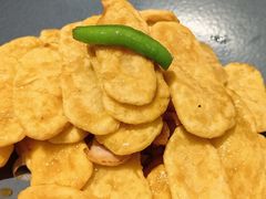 -58度品质川菜馆(经一路店)