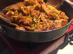 -槿Story·韩国料理(望京韩国美食城店)