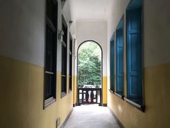 -湖南省立第一师范学校旧址