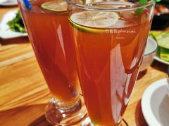 -大茴香越法料理(SOHO复兴店)