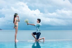 -太古映画婚纱摄影(天河店)