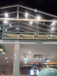 -奈尔宝·儿童乐园·亲子餐厅(星河湾店)