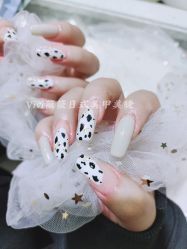 -ViVi薇薇日式＆新中式美睫半永久