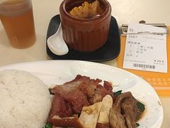 -永盈茶餐厅(中山四路店)