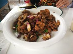 -帕米尔食府(白云观店)