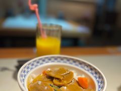 -久藏·横膈膜烧肉·酒场(江汉路店)