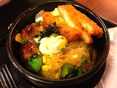 鳗鱼饭-大家乐(广州天河城六楼店)