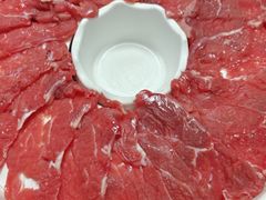 -亮欢寨快活林 酸汤鱼(仁怀店)