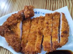 -哈灵现炒本帮面(宁波路店)