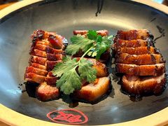 -广府乡下·饭庄(新港东路店)