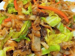 -爆肚冯(廊房二条店)