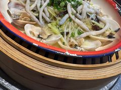 -广府乡下·饭庄(新港东路店)