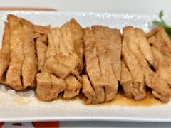 -苏晓玥·手作江南小吃(深圳北站店)
