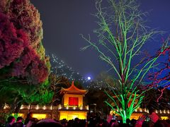 -华清宫景区
