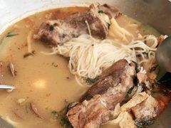 -小螺大作·螺蛳粉火锅(林和西店)
