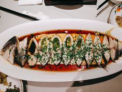 -狮王府淮扬菜(新街口友谊店)