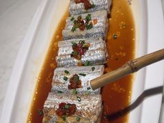 -径山十八道·风味民间菜(杭州总店)