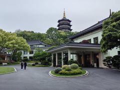 -浙江西子宾馆·牡丹厅