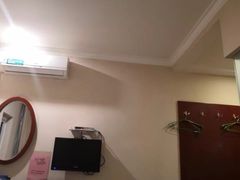 -格林豪泰(天津滨江道店)