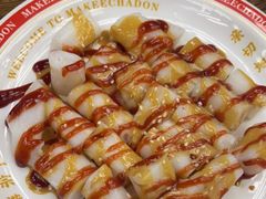 -孖记茶档·热腾茶餐(江南西plus店)