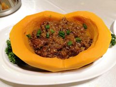 南瓜粉蒸肉-湖北味道(湖北大厦店)