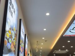 -百年老字号·观振兴蟹黄面·三虾面·苏式面(观前街富仁坊巷店)