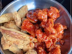 -MI WU FACTORY米屋美食工厂餐厅(绿地店)