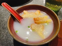 毋米粥锅底-荣记火锅(青悦城店)