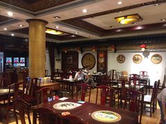 大堂-洁雅小南方俏巴鱼馆(汴河街店)